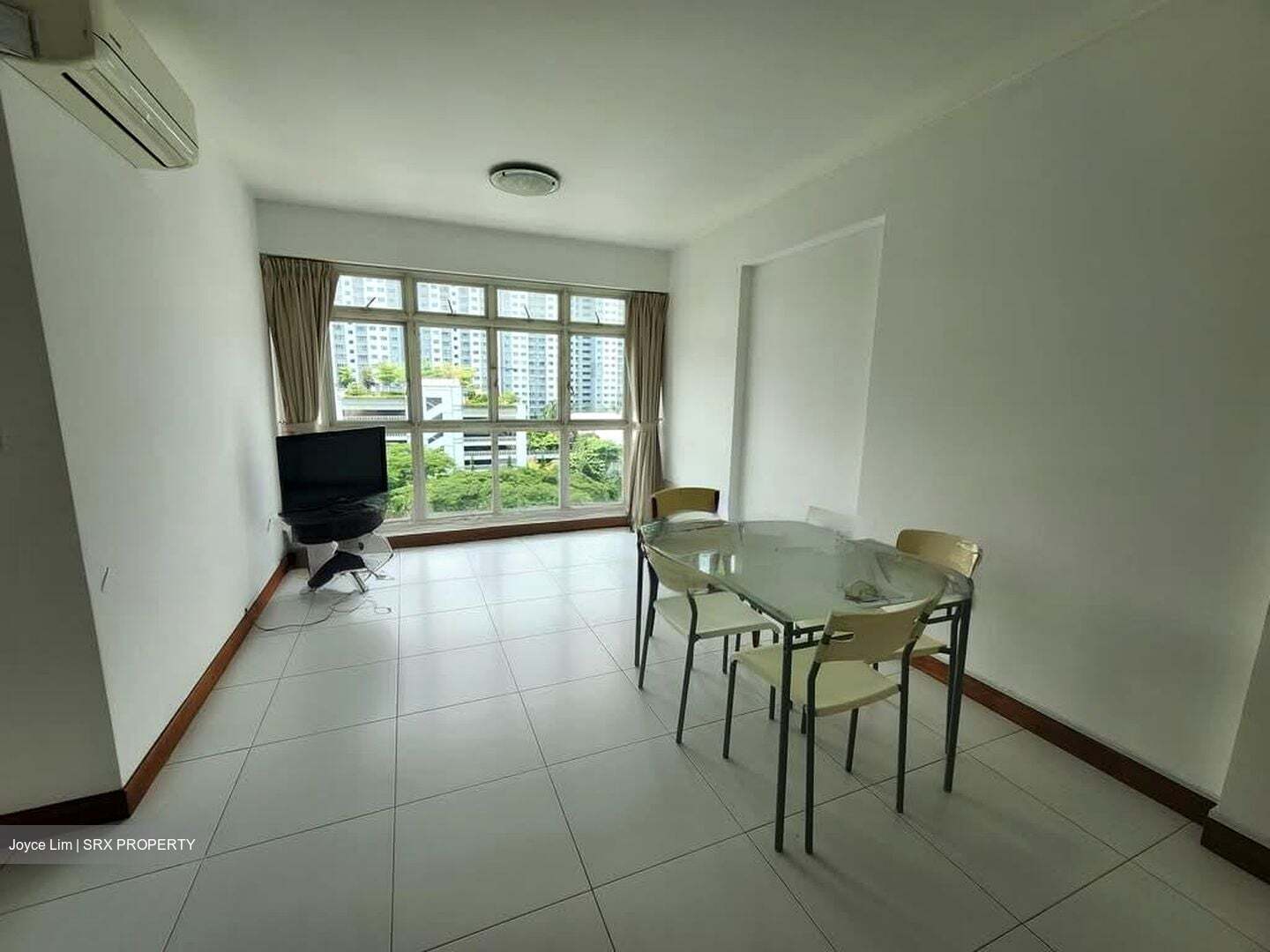 Blk 80C Telok Blangah Towers (Bukit Merah), HDB 3 Rooms #573161241
